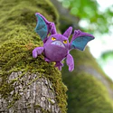 #169 Crobat - Vista del producto