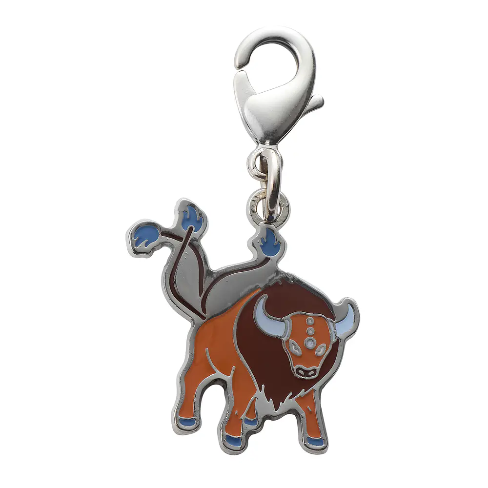 #0128 Tauros - Imagen principal