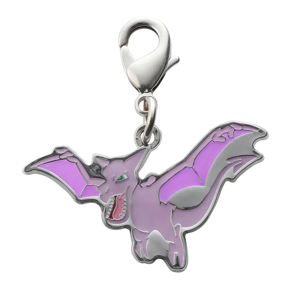 #0142 Aerodactyl - Imagen principal