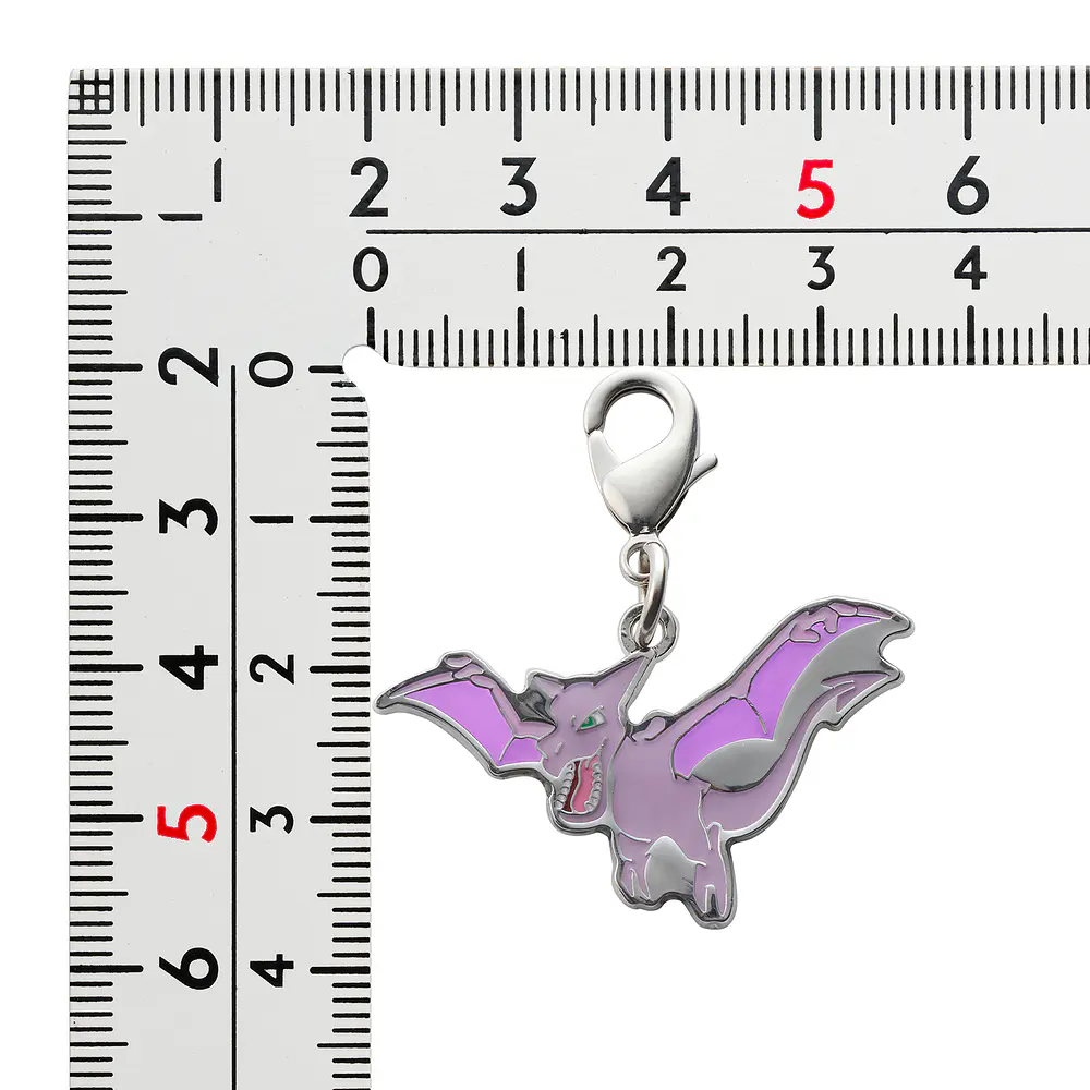 #0142 Aerodactyl - Vista del producto