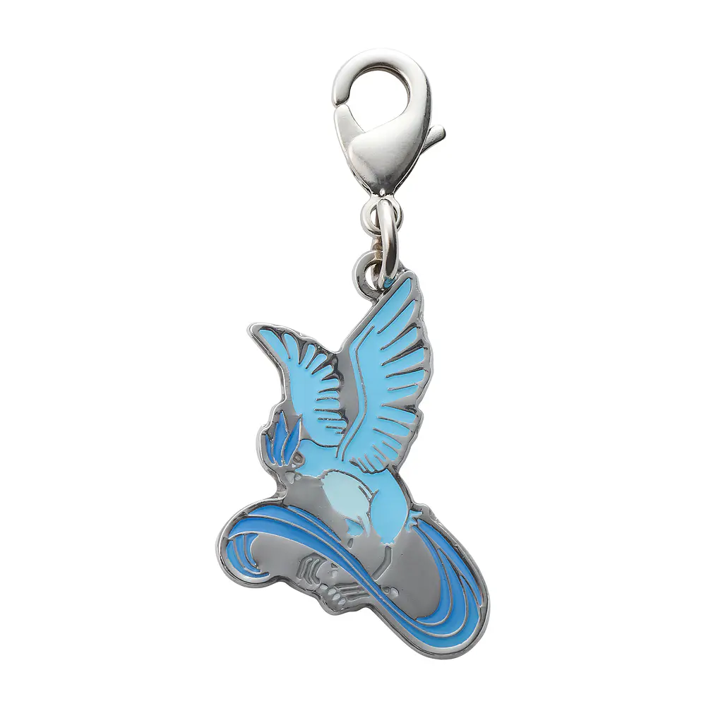 #0144 Articuno - Imagen principal