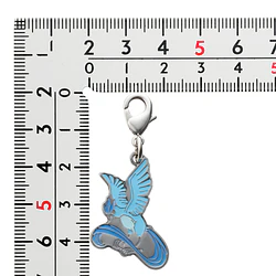 #0144 Articuno - Vista del producto