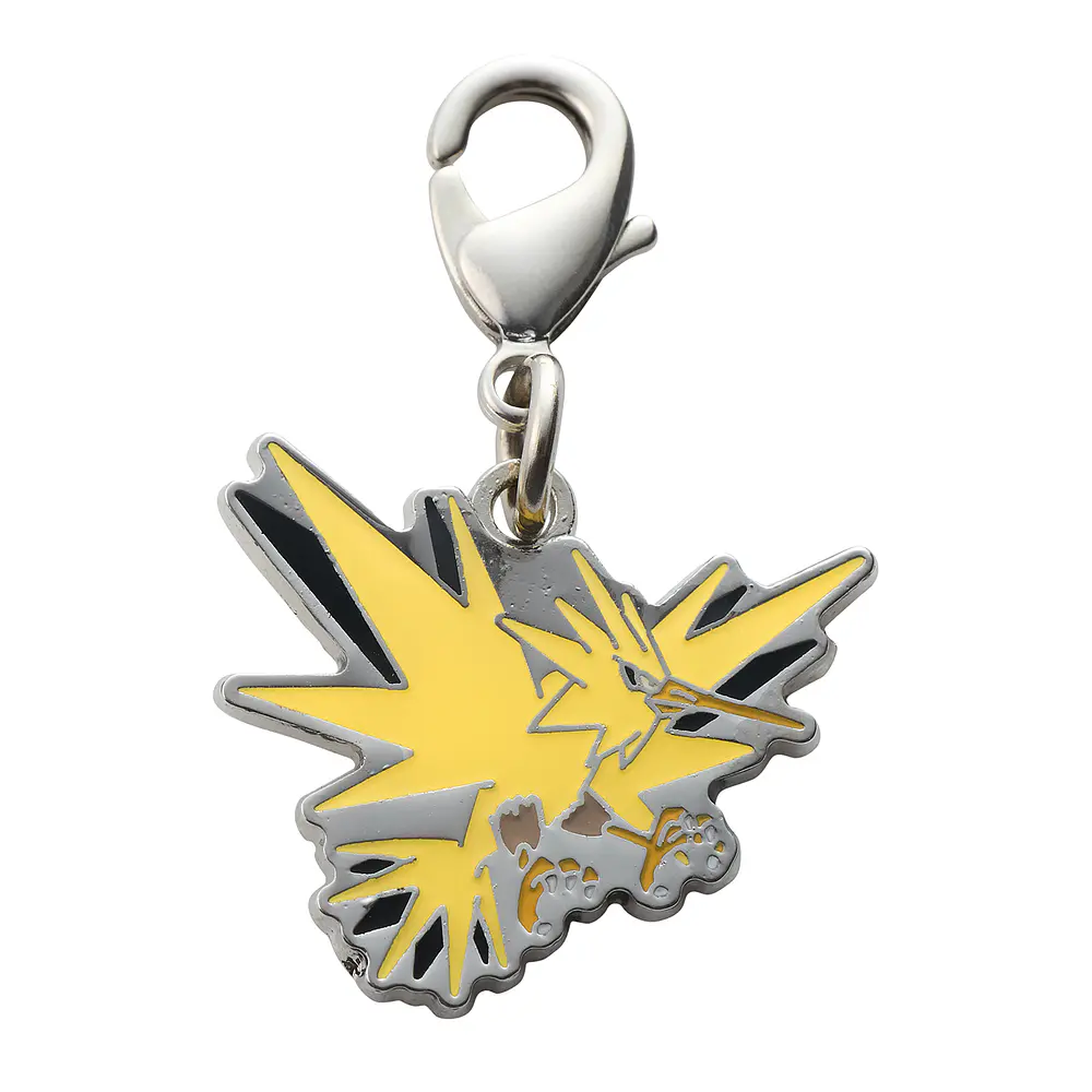 #0145 Zapdos - Imagen principal