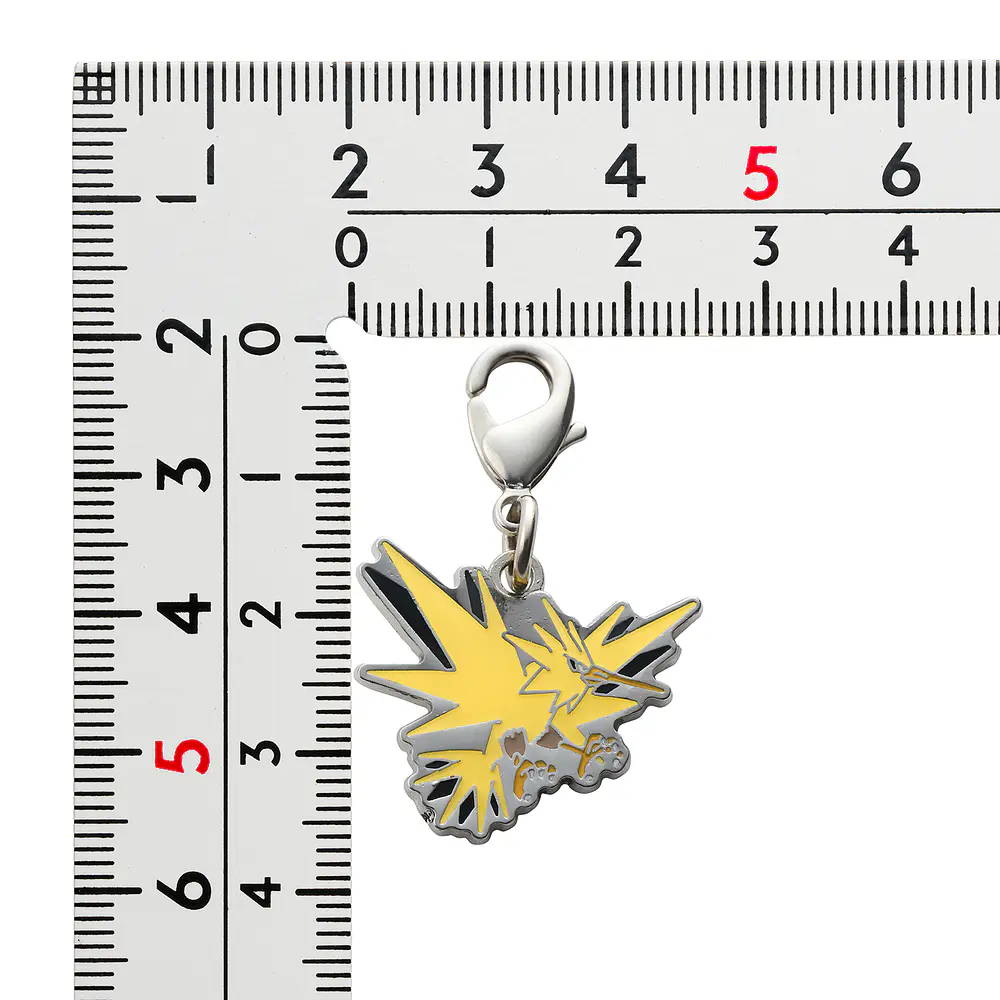 #0145 Zapdos - Vista del producto