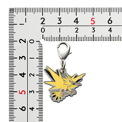 #0145 Zapdos - Vista del producto