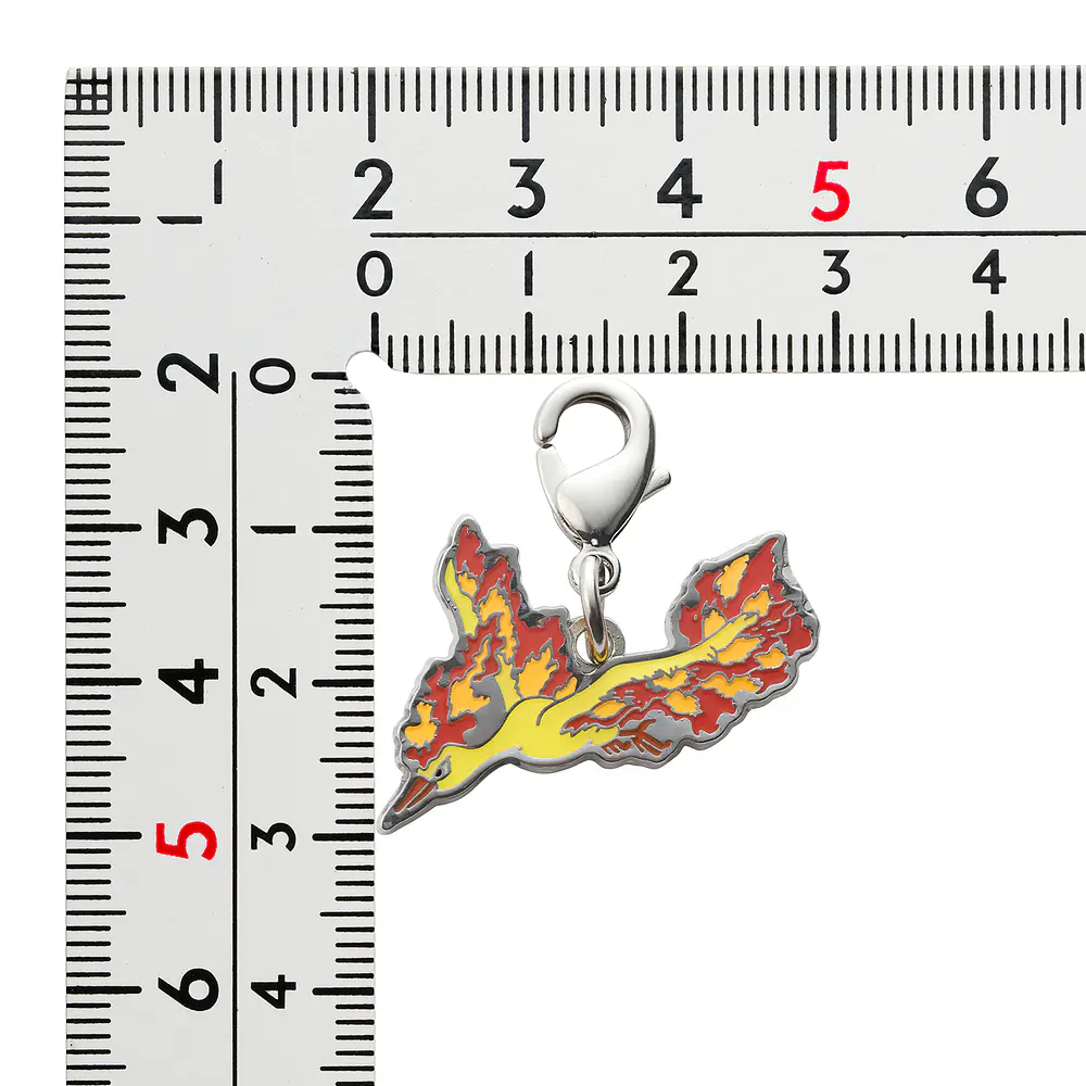 #0146 Moltres - Vista del producto