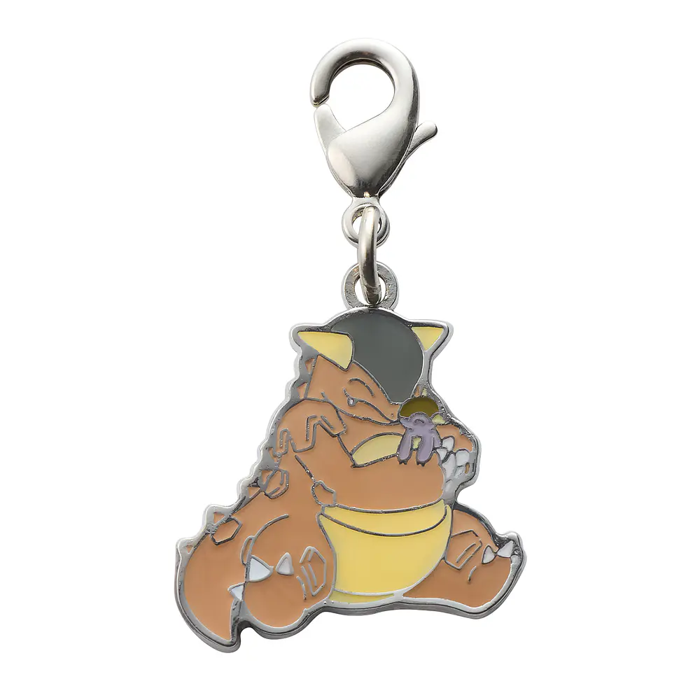 #0115 Kangaskhan - Imagen principal