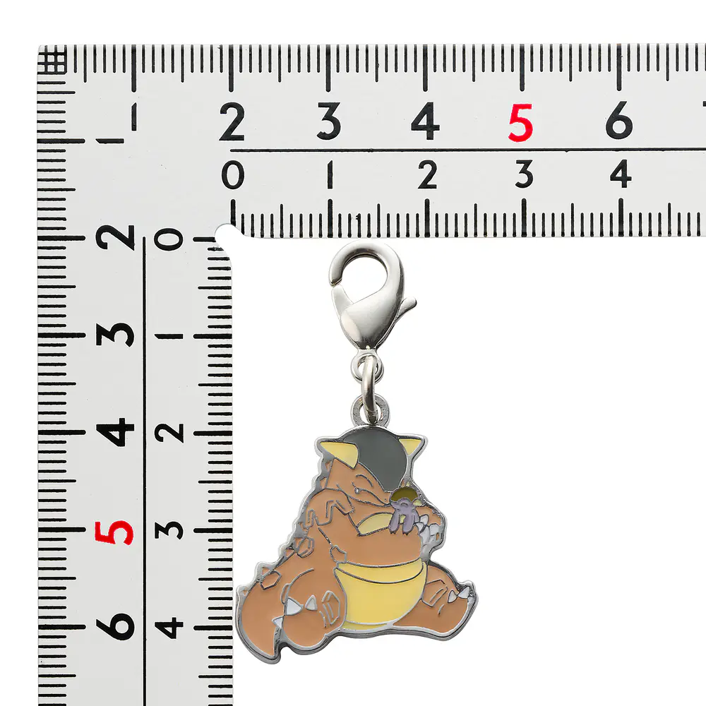 #0115 Kangaskhan - Vista del producto