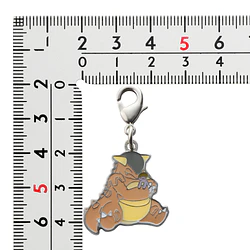 #0115 Kangaskhan - Vista del producto