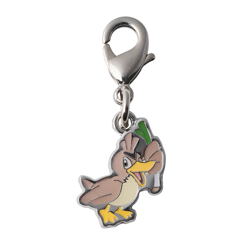 #0083 Farfetch'd - Imagen principal