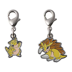#0027 Sandshrew