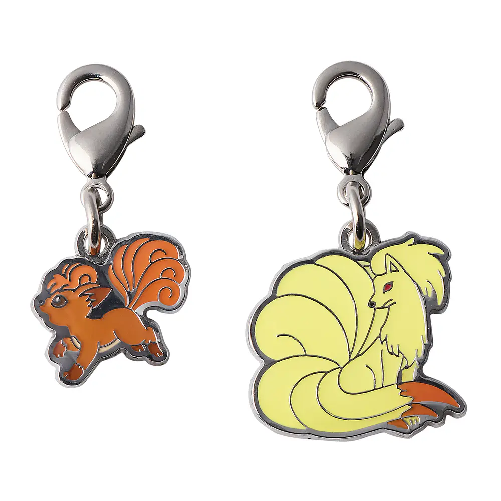 #0037 Vulpix - Imagen principal