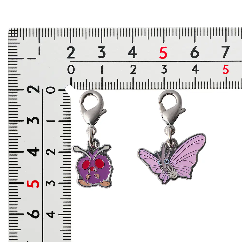 #0048 Venonat - Vista del producto