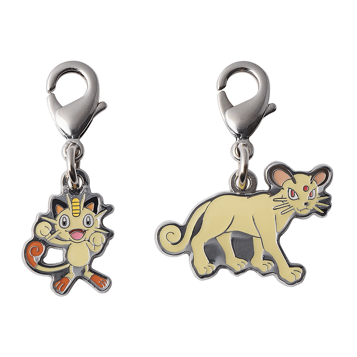 #0052 Meowth 1