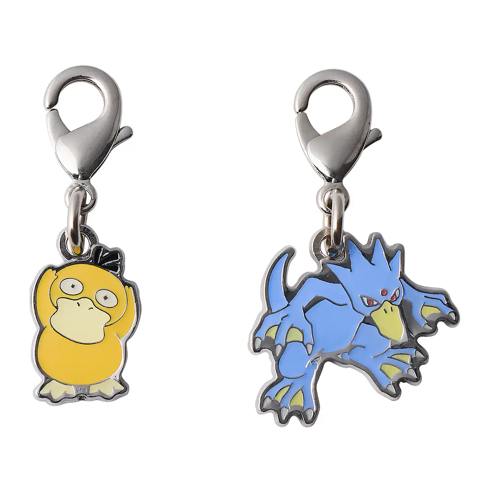 #0054 Psyduck - Imagen principal
