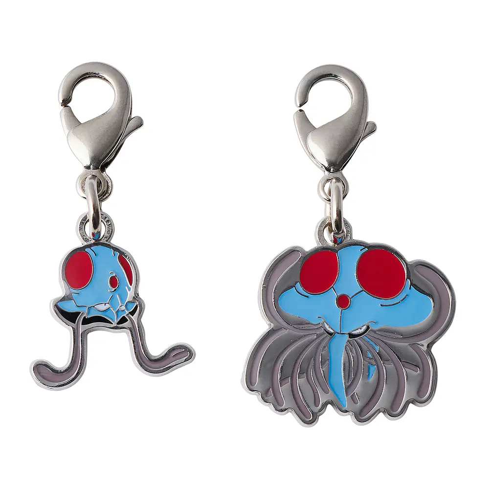 #0072 Tentacool - Imagen principal