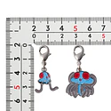#0072 Tentacool - Vista del producto