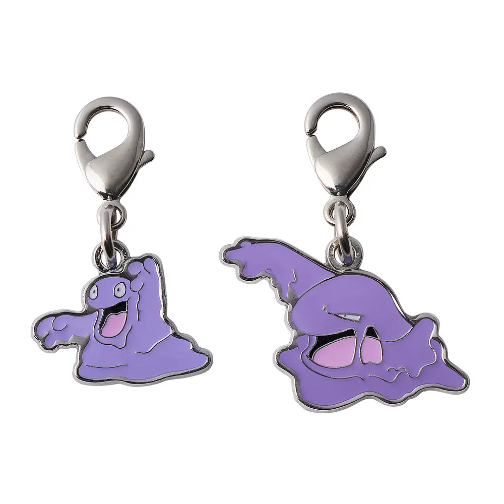 #0088 Grimer - Imagen principal