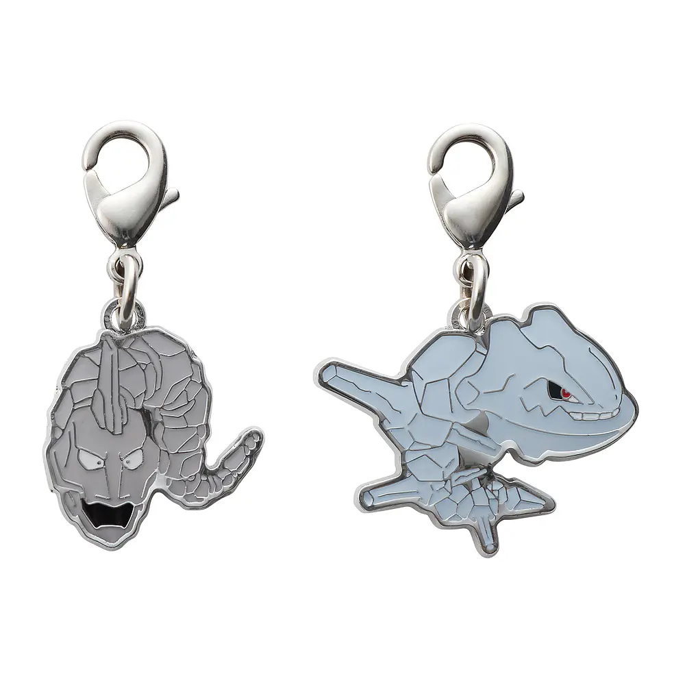 #0095 Onix - Imagen principal