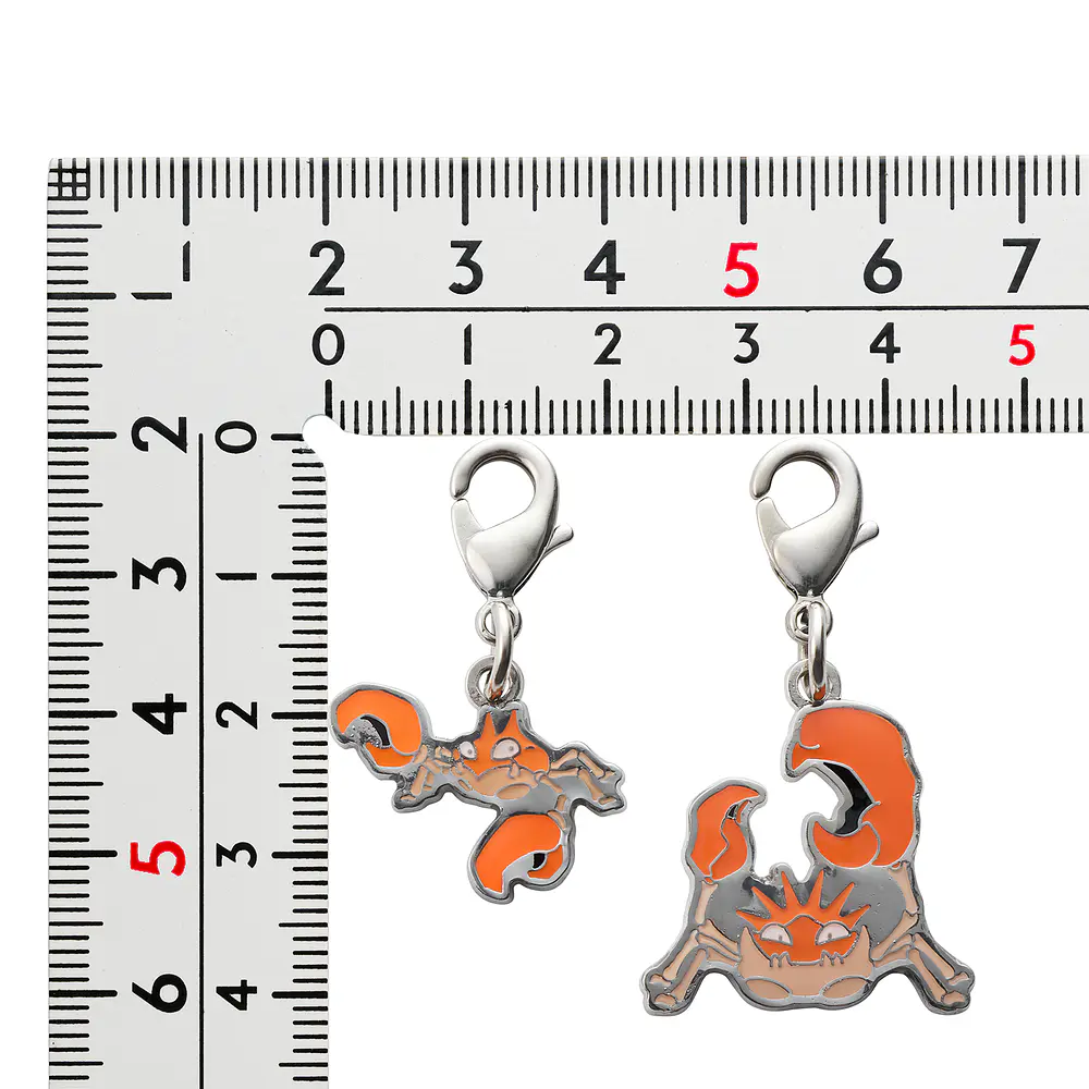 #0098 Krabby - Vista del producto