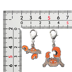 #0098 Krabby - Vista del producto
