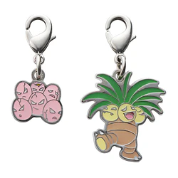 #0102 Exeggcute