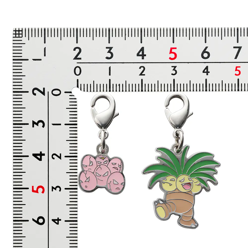 #0102 Exeggcute - Vista del producto
