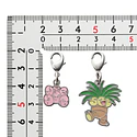 #0102 Exeggcute - Vista del producto