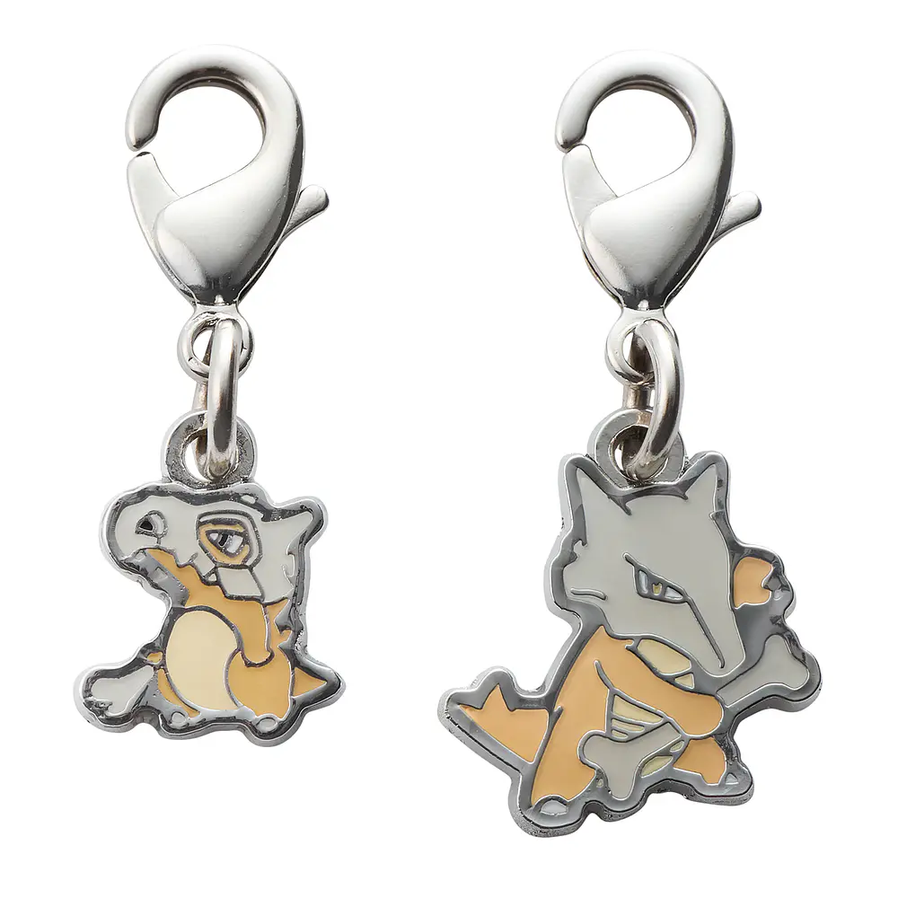 #0104 Cubone - Imagen principal