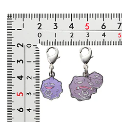 #0109 Koffing - Vista del producto