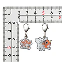 #0118 Goldeen - Vista del producto