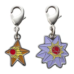 #0120 Staryu