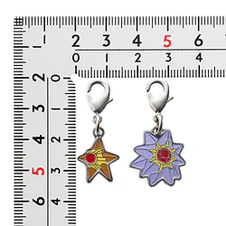 #0120 Staryu - Vista del producto