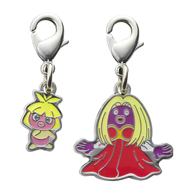 #0124 Jynx