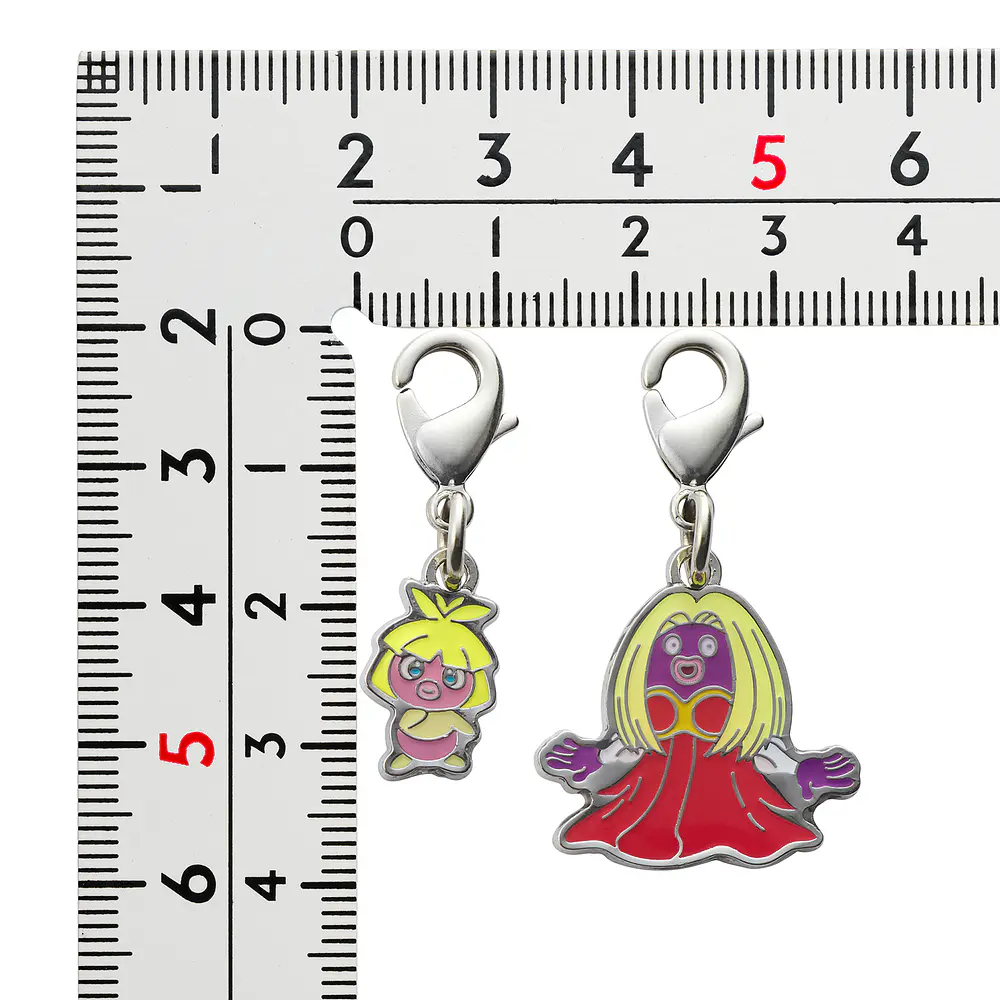 #0124 Jynx - Vista del producto