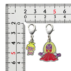 #0124 Jynx - Vista del producto