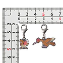 #0021 Spearow - Vista del producto