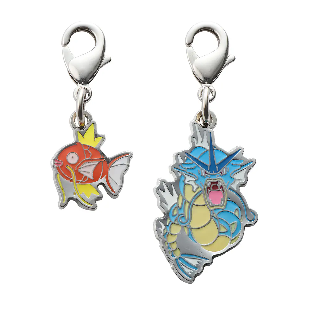 #0129 Magikarp - Imagen principal