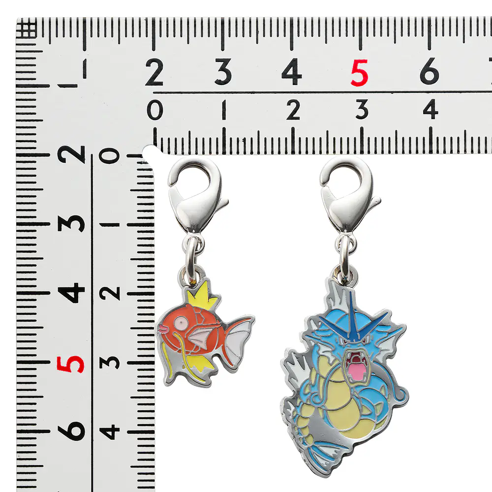 #0129 Magikarp - Vista del producto