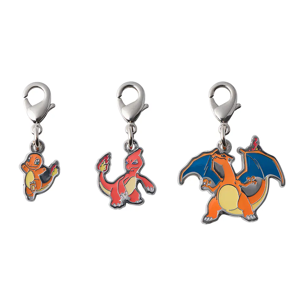 #0004 Charmander - Imagen principal