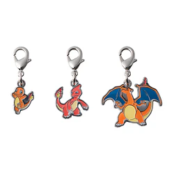 #0004 Charmander