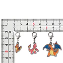 #0004 Charmander - Vista del producto