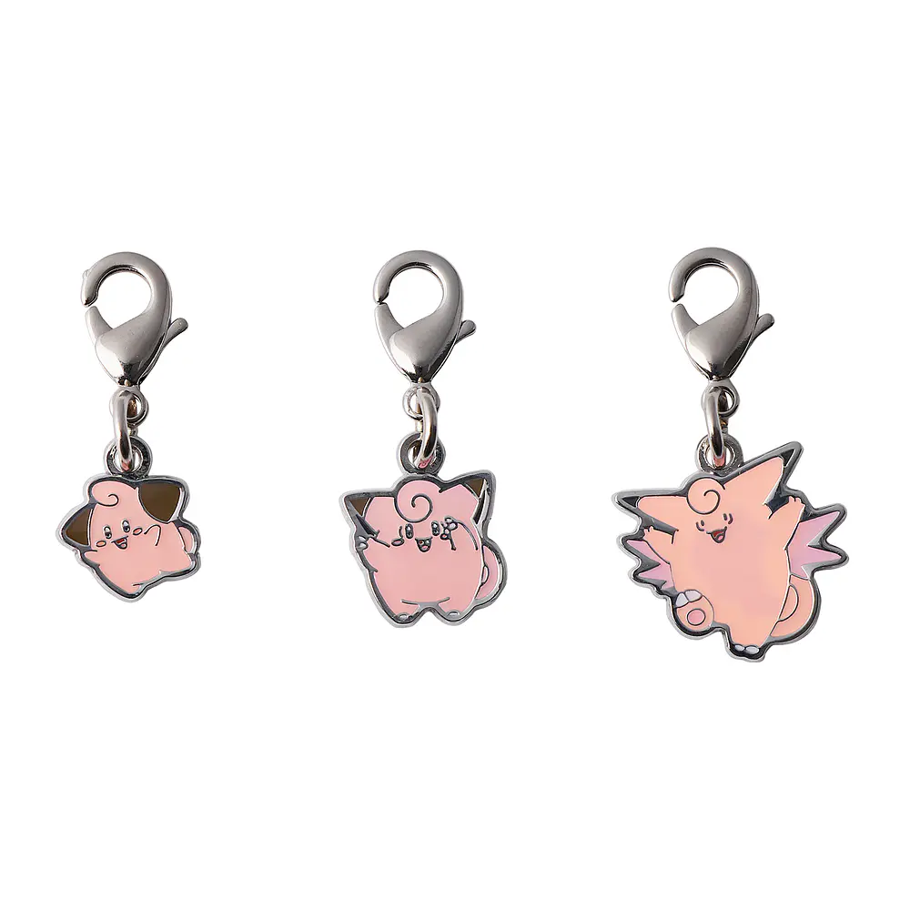 #0035 Clefairy - Imagen principal