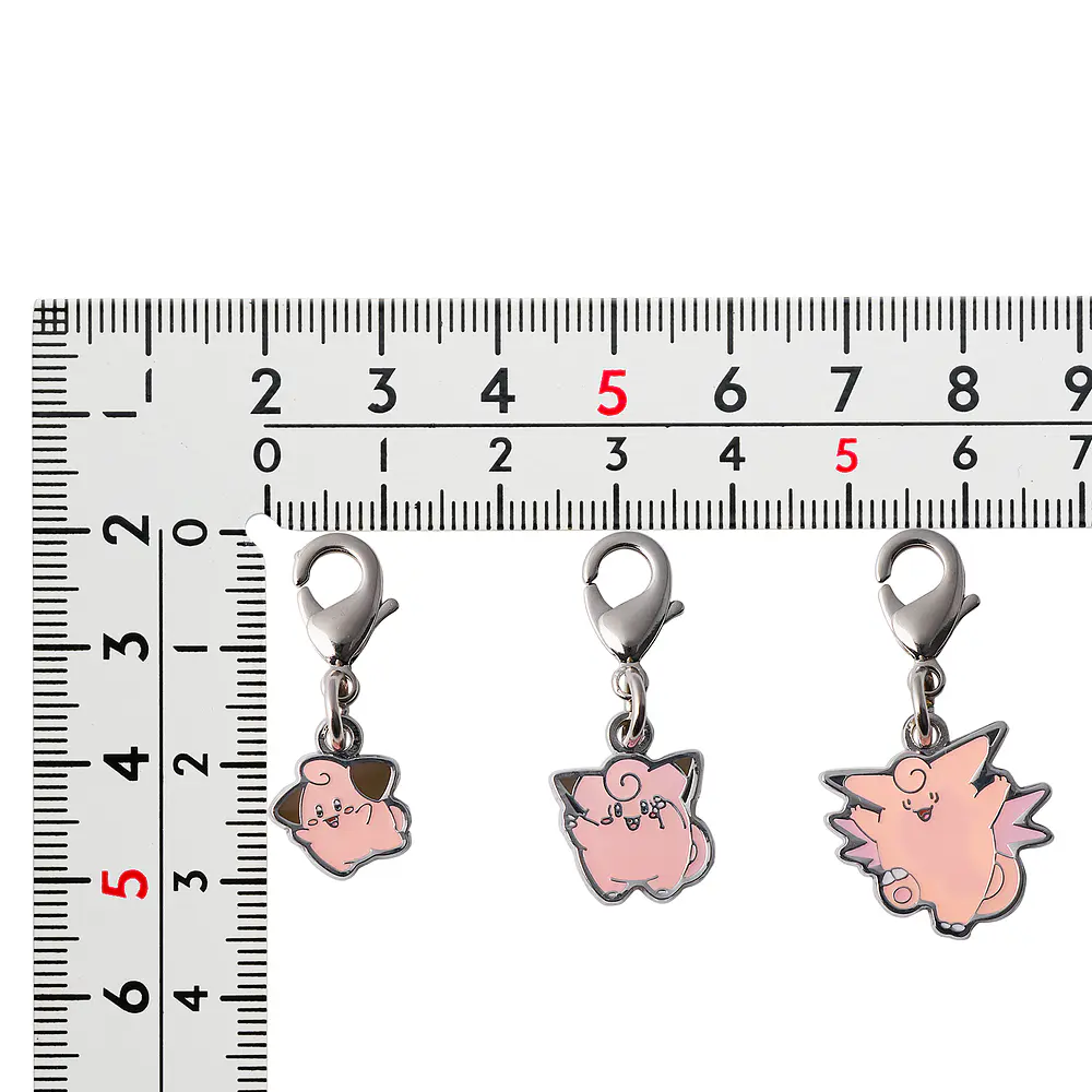 #0035 Clefairy - Vista del producto