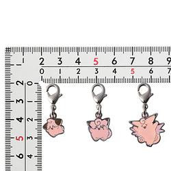 #0035 Clefairy - Vista del producto