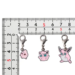 #0039 Jigglypuff - Vista del producto