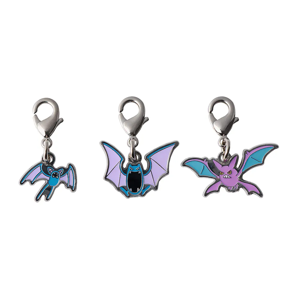 #0041 Zubat - Imagen principal