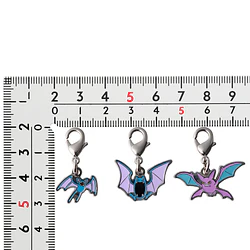 #0041 Zubat - Vista del producto