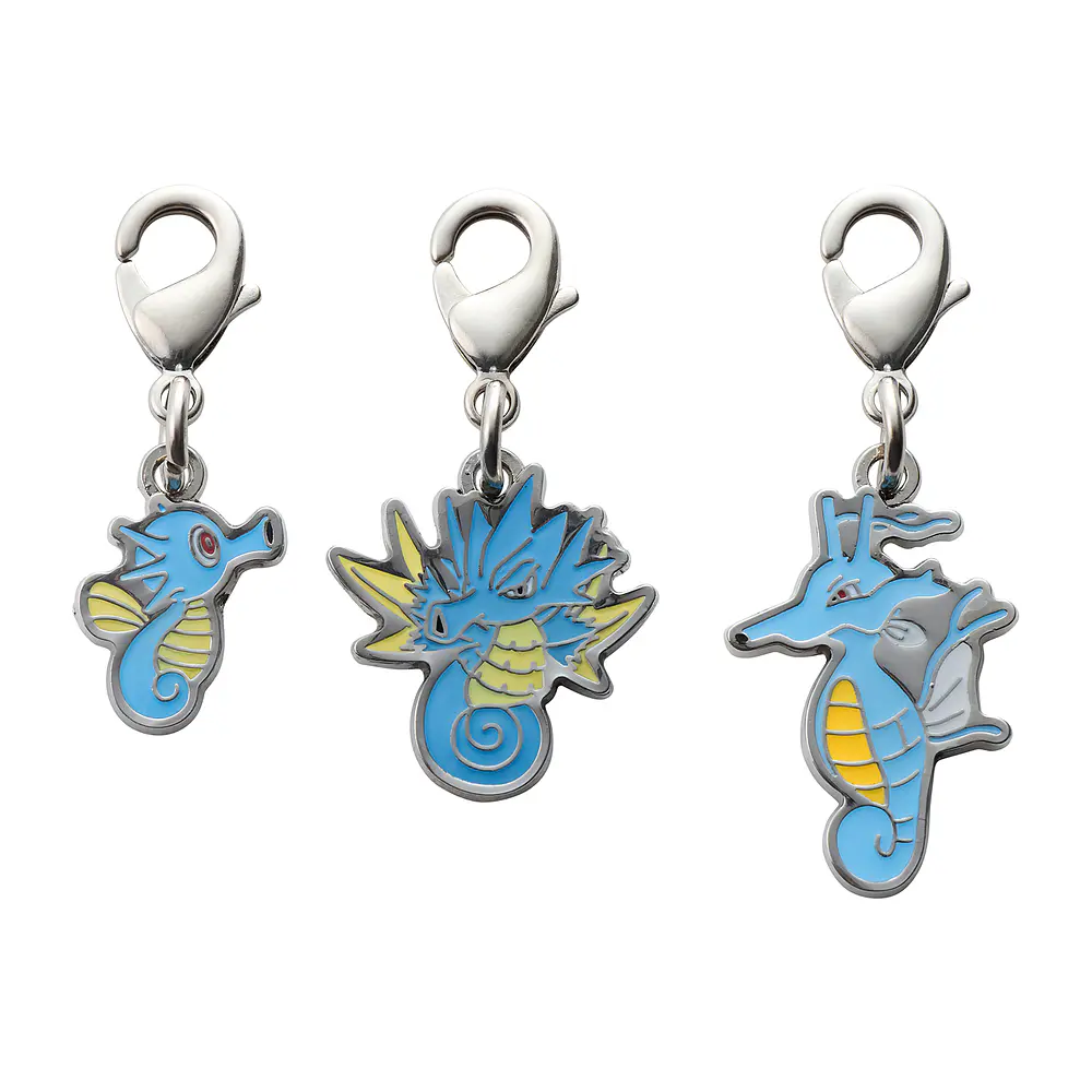 #0116 Horsea - Imagen principal