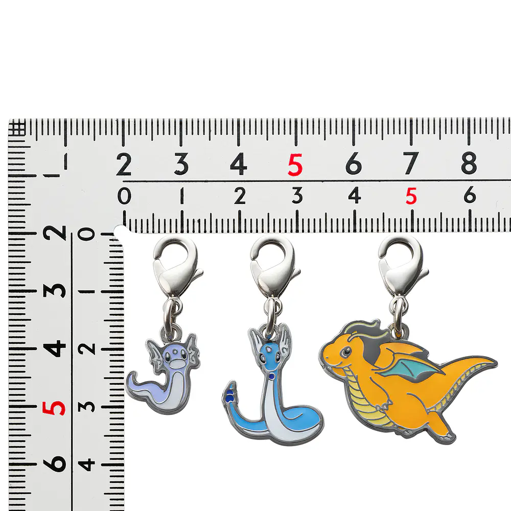 #0147 Dratini - Vista del producto